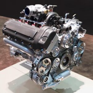 Engine & Performance Parts