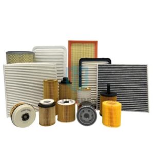 Car Maintenance & Filter Essentials Pack