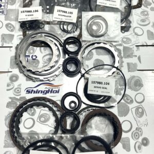 Clutch & Transmission Repair Kit